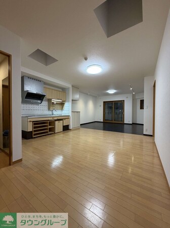 サンヴィレッジ17の物件内観写真